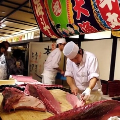 横浜みなとみらい万葉倶楽部のおすすめ料理1