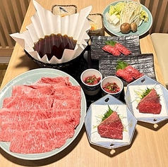 伊佐のコース写真