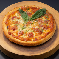 イタリアンならではの料理を提供！