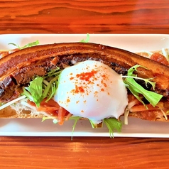 ラフテータコライス&そば&サンドの店 らふ亭のおすすめテイクアウト3