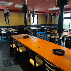 黒毛和牛 食べ放題 堺のはやの雰囲気1