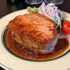 肉バル ガシキッチンのコース写真