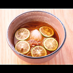 すだち爽冷麺