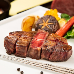 輝てるBOUZ テルテルボウズ 盛岡のコース写真