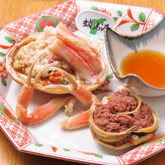 【最強飲み放題999円】居酒屋OHASHI-おはし-　野々市のおすすめ料理1