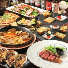 串焼酒場 TAKA狄 タカテキの特集写真