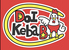 DoI KebaB ドイケバブのロゴ