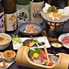 日本酒と魚 さかなさま 日比谷店のおすすめポイント1