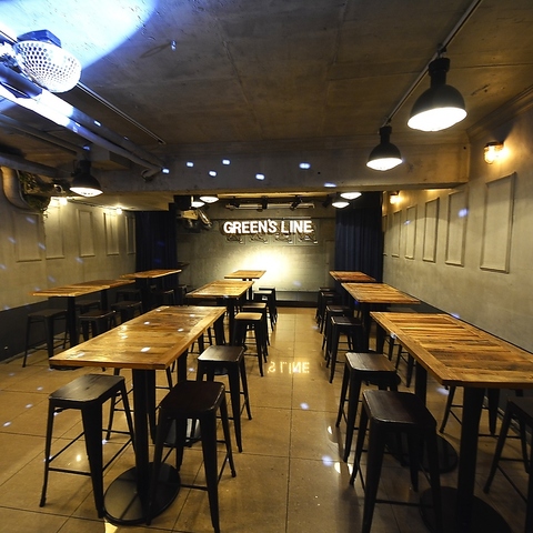 渋谷の貸切専門店!大小4会場有!ステージ演出◎3月は追いコン・卒パなど絶賛予約受付中