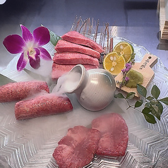 焼肉 WAGYU SHICHIRAN ワギュウシチラン特集写真1