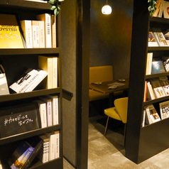 カキもビールも生がスキ 船橋駅前店の雰囲気3