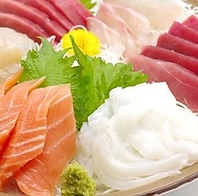 こだわり抜いた食材での絶品料理をご提供！