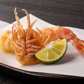 銀座 てんぷら 蓮華のおすすめ料理2