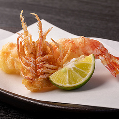 銀座 てんぷら 蓮華のおすすめ料理2