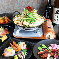 ヨルカゼ KUMAMOTO カド SAKABA特集写真1