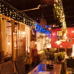 RAKUDAYA ラクダヤの雰囲気2