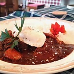 まどべカフェ すとんぷの写真