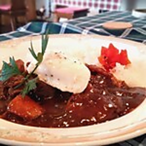 まどべカフェ すとんぷの写真