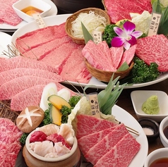 房家 東京日本橋 COREDO室町店のコース写真