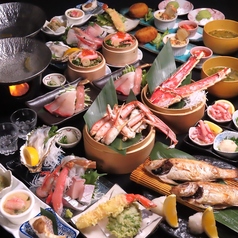 小梅のコース写真