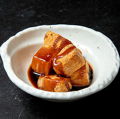 きな粉わらび餅