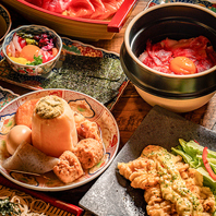 【安心プライス】本格和食を2000円代から♪