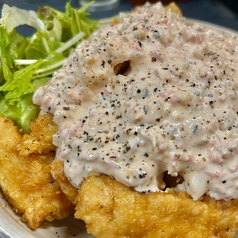 ≪当店名物≫チキン南蛮