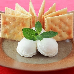 蔵王クリームチーズ