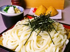 手打ちうどん 朝日屋のおすすめ料理3