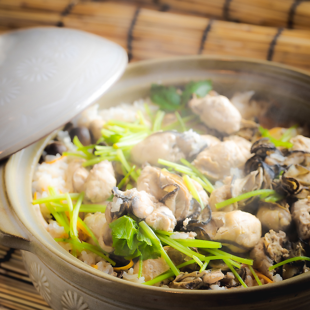 日本酒海鮮 牡蠣かき屋 赤羽本店の写真ギャラリー