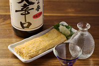 料理・ドリンクともにメニュー数が豊富です◎