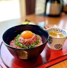 肉匠 燈牛のコース写真