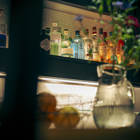 ◆18～19時のご来店でチョコレートをサービス♪◆