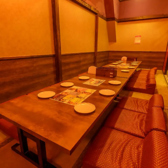 大衆酒場たむちゃんの雰囲気2