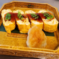 料理メニュー写真&nbsp;出し巻き玉子