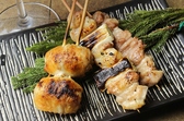 串焼 勝治のおすすめ料理2