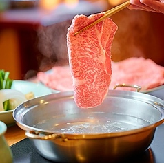 しゃぶ禅 四谷店のコース写真