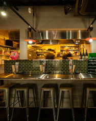 飯処 雲隠レ 梅田お初天神店の特集写真