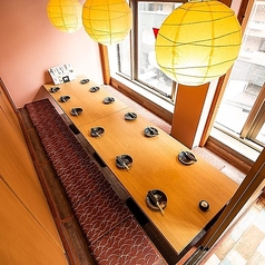 個室居酒屋 いろどり 新潟駅前店の特集写真