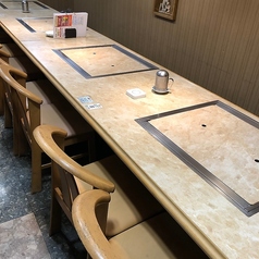 食彩バリバリ本町店の特集写真