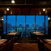 The TAILOR YARD MAIN DININGの詳細