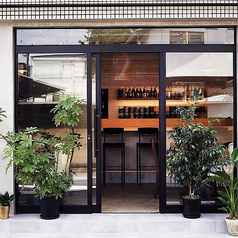 Spice Bar SUZU 新井薬師前の外観2