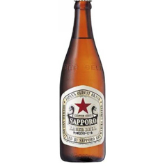 そうだ！赤星飲もう！