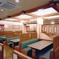 かごの屋 奈良橿原店の雰囲気1