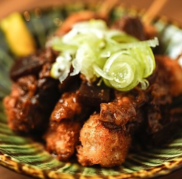 串ト酒 ランデブーのおすすめ料理1