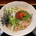料理メニュー写真&nbsp;梅おろし