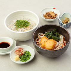 赤坂 うまや 新宿のおすすめランチ3