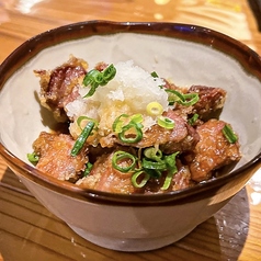 真砂 かずさん家のおすすめ料理3
