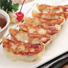 焼き餃子(6個)