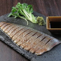 食材のこだわり